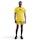 Nike Trail Dri-FIT T-shirt Herren Gelb