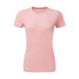 Ronhill Tech T-shirt Femme Rosa