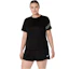 ASICS Icon T-shirt Women Black