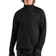 Odlo Essential Warm Jacket Herren Schwarz