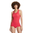 FALKE UltralightCool Singlet  Rosa