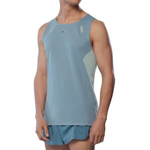 Mizuno Tech Light Singlet Herr Mizuno Tech Light Singlet Herr