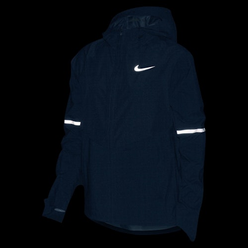 Nike Zonal Aeroshield Hooded Jacket Women