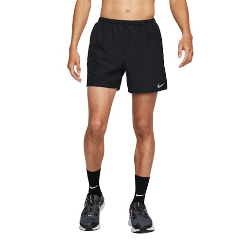 Nike Challenger Brief Lined 5 Inch Short Men