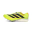 adidas Adizero Avanti XC Unisex Neon gul