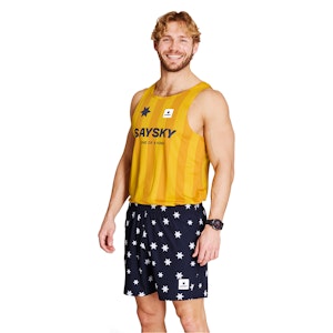 SAYSKY Star Pace 5 Inch Short Homme SAYSKY Star Pace 5 Inch Short Homme