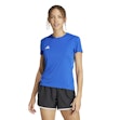adidas Adizero Essentials T-shirt Women Blue