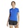 adidas Adizero Essentials T-shirt Women Blau