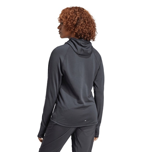 Adidas own the run hoodie online