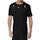 Mizuno Tech Light T-shirt Herr Schwarz