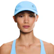 On Lightweight Cap Unisex Blau
