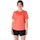 ASICS Core T-shirt Women Orange