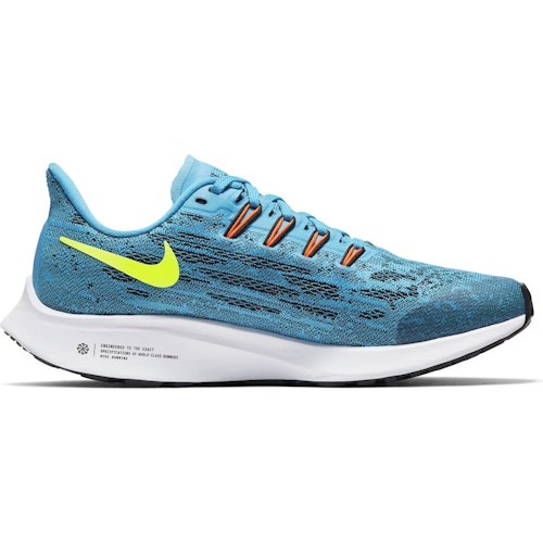 Nike zoom pegasus 36 kids outlet