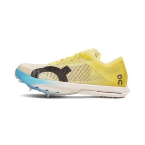 On Cloudspike Citius 2 Herre On Cloudspike Citius 2 Herre