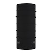 Buff Thermonet Solid Black Schwarz