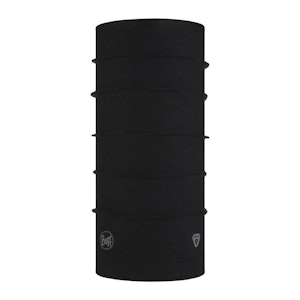 Buff Thermonet Solid Black