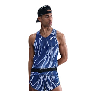 Nike AeroSwift Dri-FIT ADV AOP Singlet Men Nike AeroSwift Dri-FIT ADV AOP Singlet Men