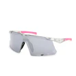 adidas Eyewear Dunamis EVO-S Unisex Rosa