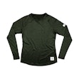 SAYSKY Clean Pace Shirt Femme Green