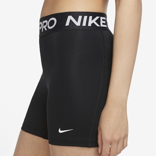 Nike Pro 365 5 Inch Short Tight Damen
