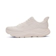HOKA Clifton 10 Dame Weiß