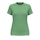 Odlo Axalp PW 115 Crew Neck T-shirt Women Green