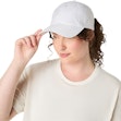 ASICS Essential Cap Unisexe Weiß