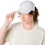 ASICS Essential Cap Unisex White