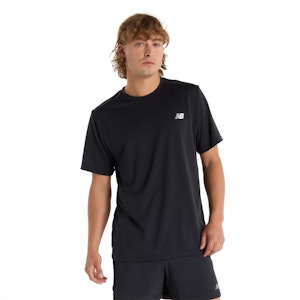 New Balance Sport T-shirt Homme New Balance Sport T-shirt Homme