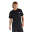 New Balance Sport T-shirt Herre Sort