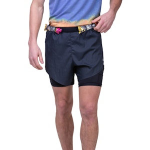 Ronhill Tech Race Twin Short Homme Ronhill Tech Race Twin Short Homme