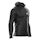Compressport Hurricane Waterproof 10/10 Jacket Homme Schwarz