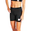 SAYSKY Combat+ 7 Inch Short Tights Dam Svart