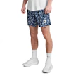 SAYSKY Flower Pace 5 Inch Shorts Men Blau