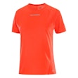 Salomon S/Lab Speed T-shirt Damen Orange