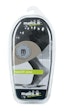 MySole Heellift 5mm Grau
