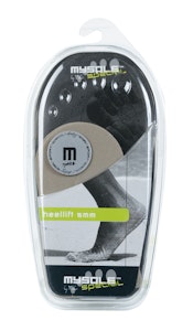 MySole Heellift 5mm MySole Heellift 5mm