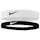 Nike Flex Headband 2-Pack Unisex Mehrfarbig