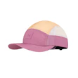 Buff 5 Panel Go Cap Unisexe Mehrfarbig