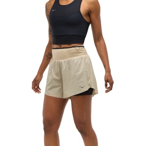 HOKA Skyglide Short Femme HOKA Skyglide Short Femme