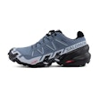 Salomon Speedcross 6 GTX Dam Blau