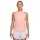 Nike Swift Dri-FIT Tank Top Femme Rosa