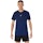 ASICS Road Seamless T-shirt Homme Blau