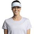 Buff Speed Visor Unisex Weiß