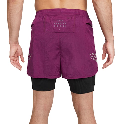 Nike Run Division 3in1 Pinnacle Short Men Nike Run Division 3in1 Pinnacle Short Men