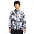 Nike Running Division AOP UV Jacket Herren Mehrfarbig