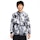 Nike Running Division AOP UV Jacket Herren Mehrfarbig