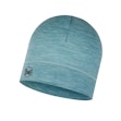 Buff Merino Lightweight Beanie Unisex Blau