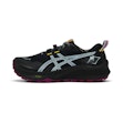 ASICS Gel Trabuco 12 GTX Dame Schwarz