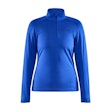 Craft Core Gain Midlayer Women Blau